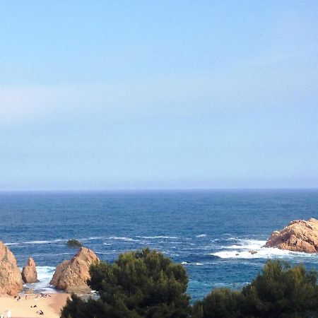 Villa Reymar - Diseno Y Vistas Al Mar Tossa de Mar Zewnętrze zdjęcie