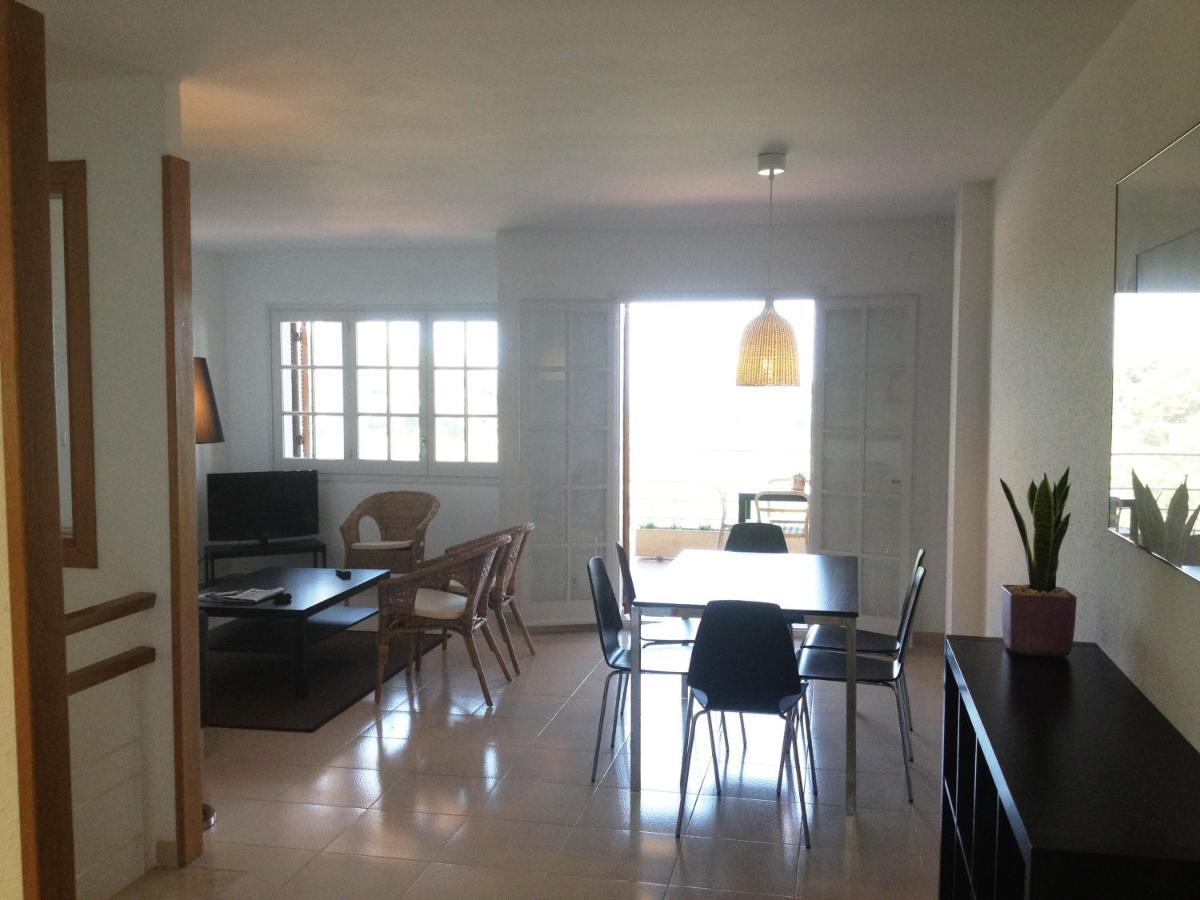 Villa Reymar - Diseno Y Vistas Al Mar Tossa de Mar Zewnętrze zdjęcie