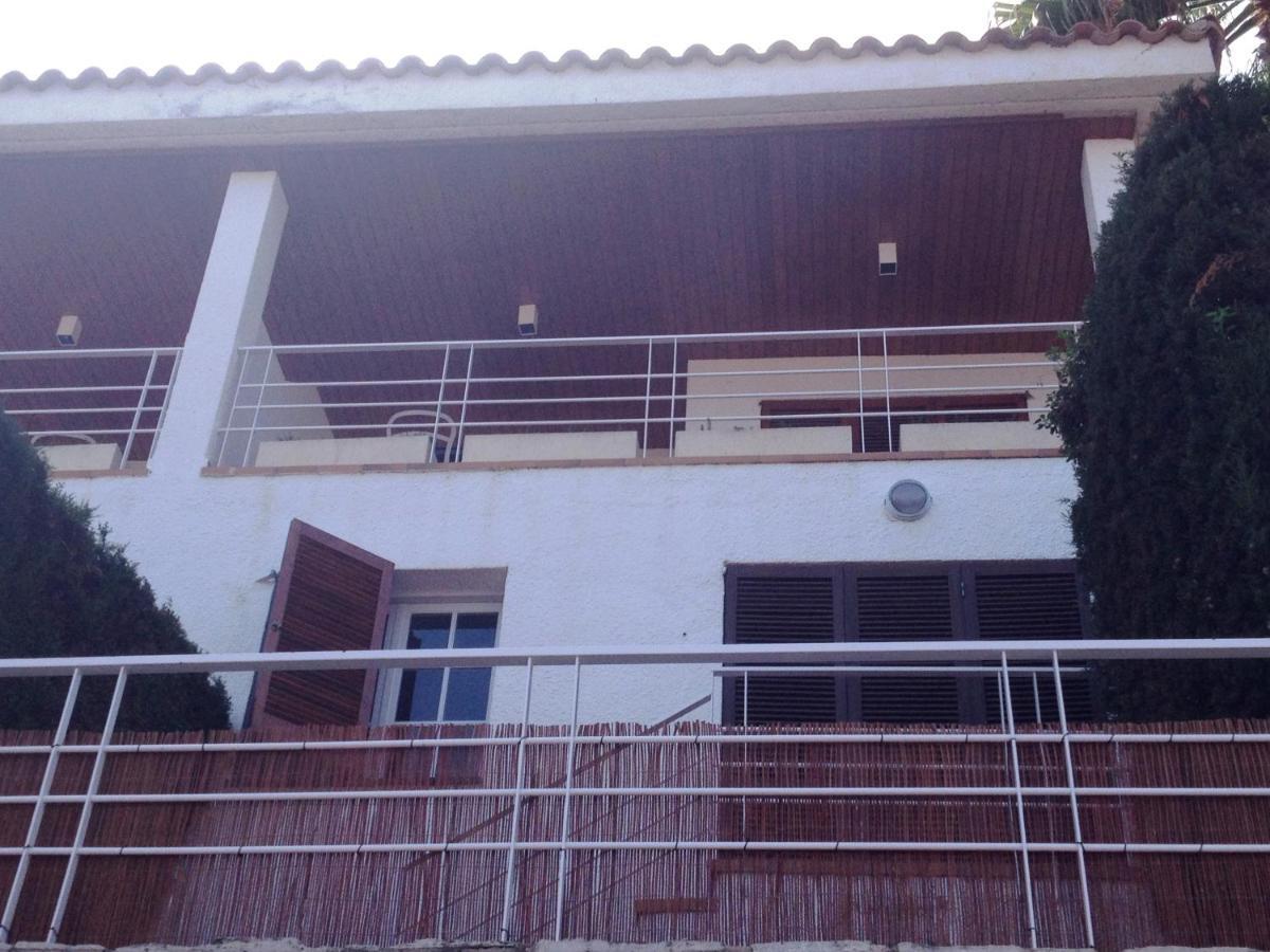 Villa Reymar - Diseno Y Vistas Al Mar Tossa de Mar Zewnętrze zdjęcie